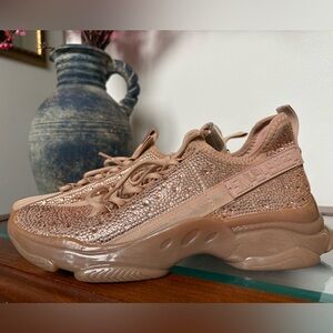 Steve Madden “Maxima” Fashion Sneakers